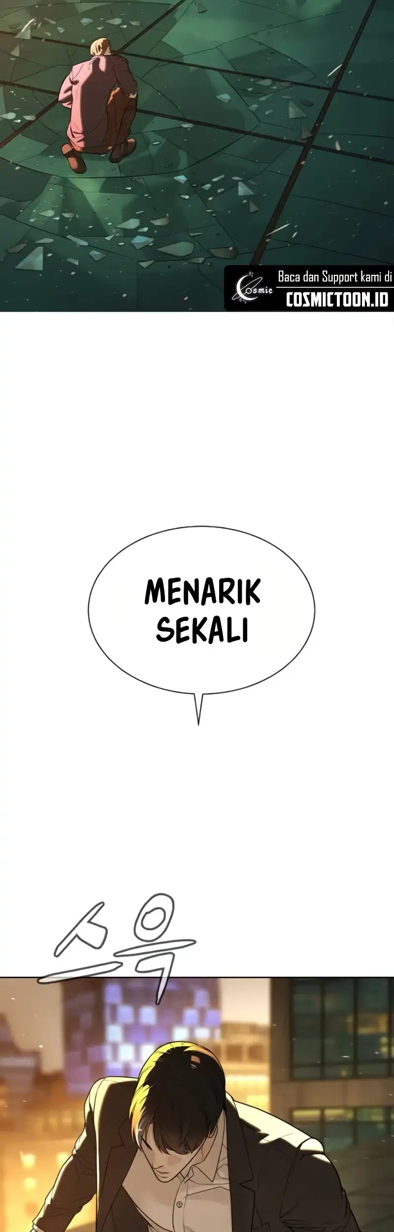 Martial Arts Reigns Chapter 136 - halaman 16