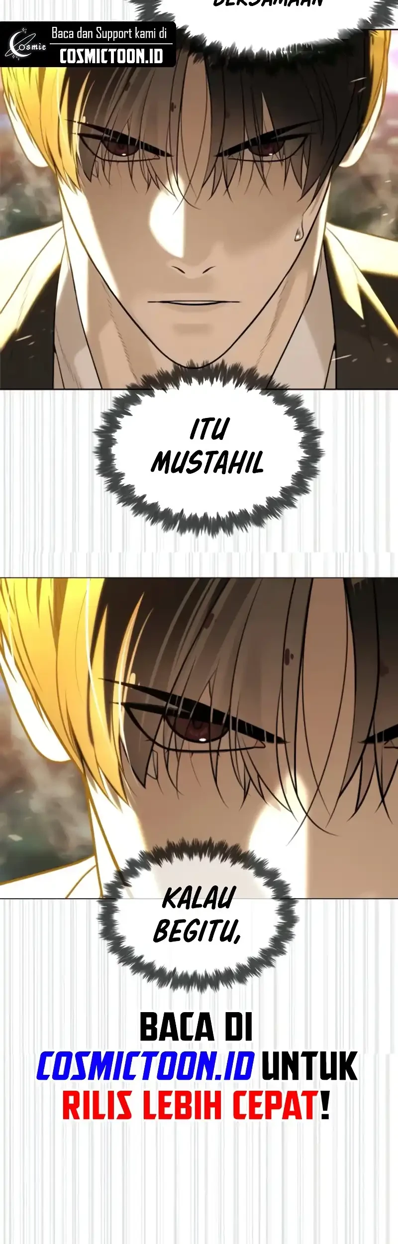 Martial Arts Reigns Chapter 136 - halaman 27