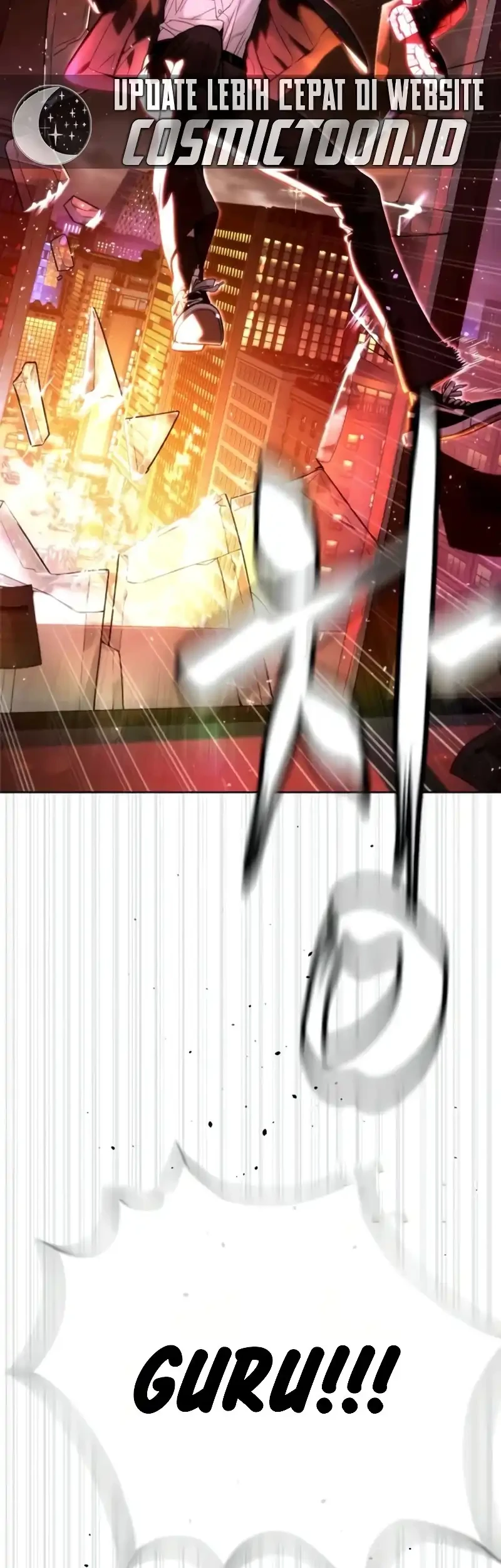 Martial Arts Reigns Chapter 136 - halaman 9