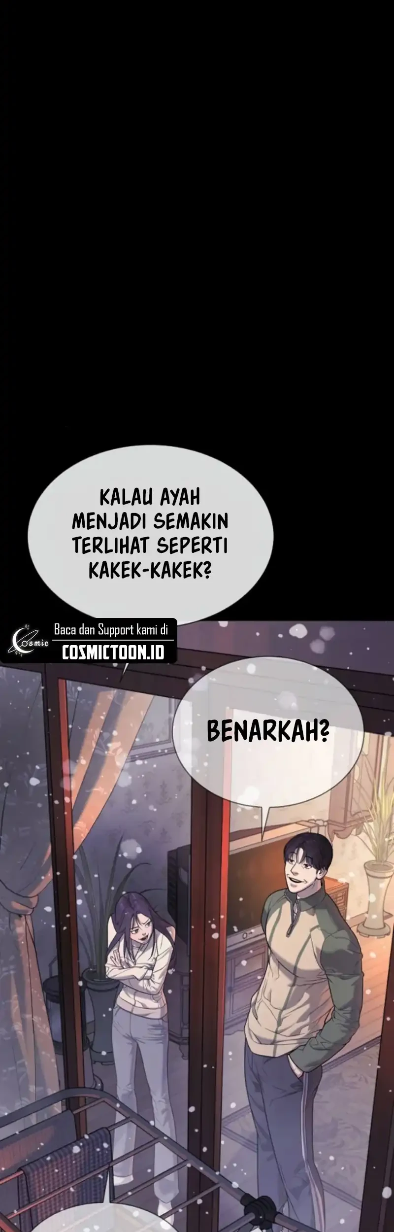 Martial Arts Reigns Chapter 137 - halaman 3