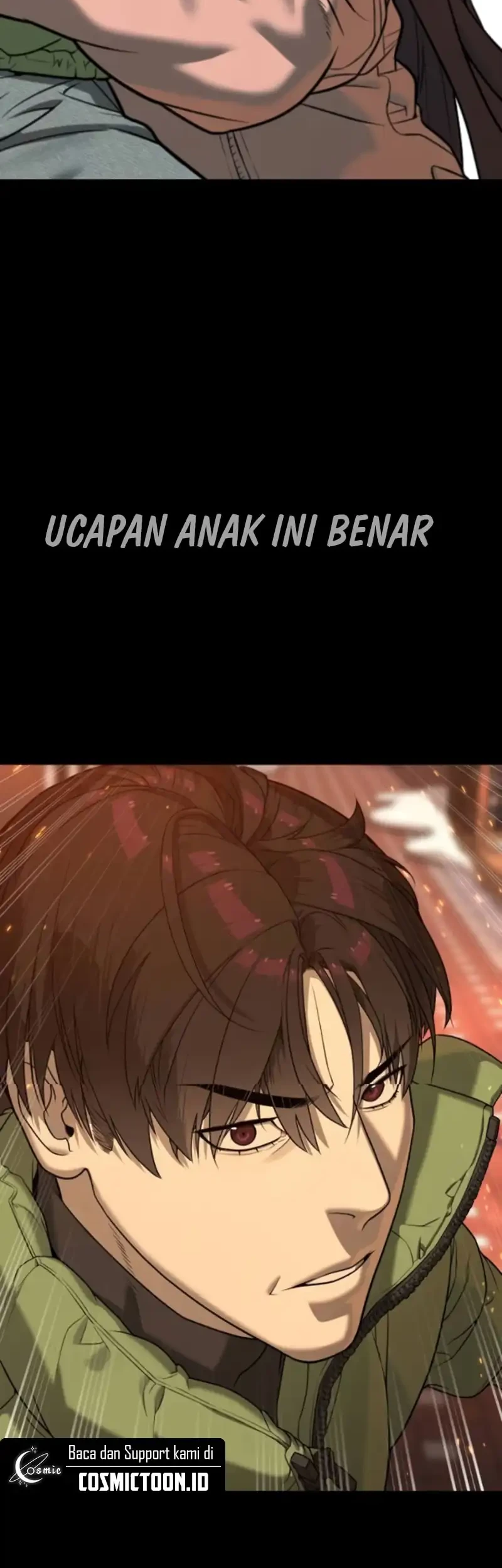 Martial Arts Reigns Chapter 137 - halaman 32