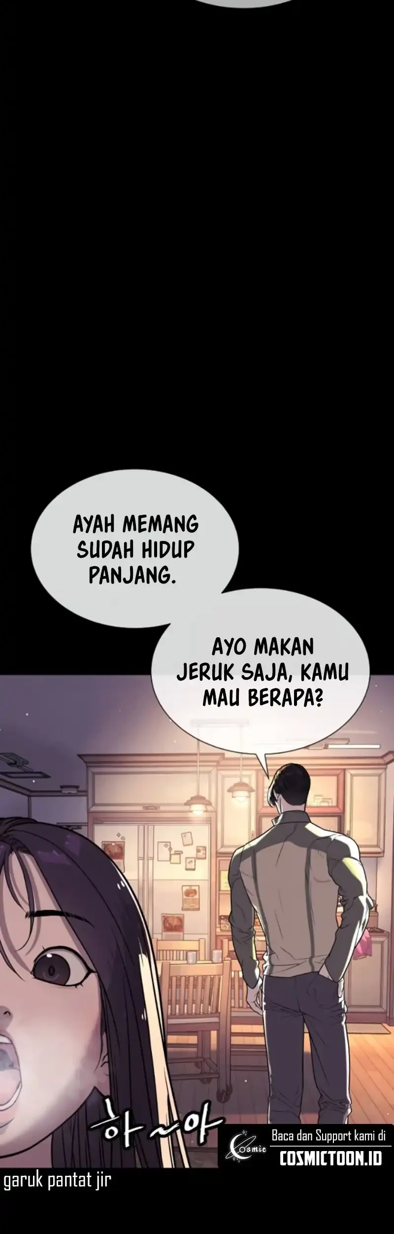 Martial Arts Reigns Chapter 137 - halaman 6