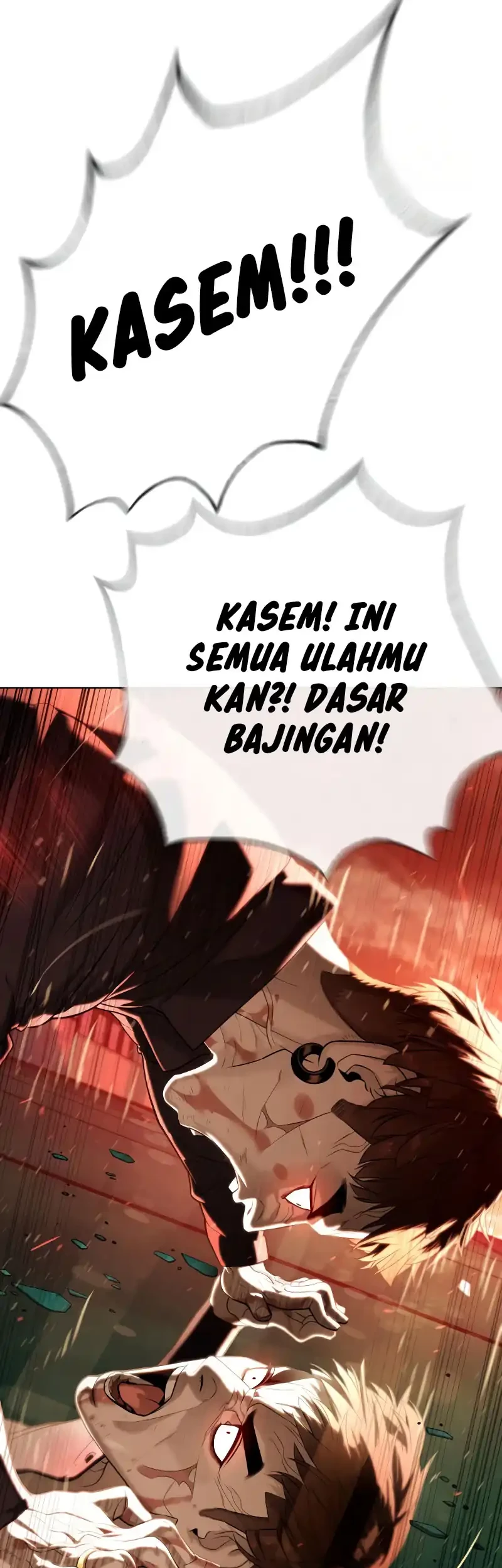 Martial Arts Reigns Chapter 138 - halaman 12