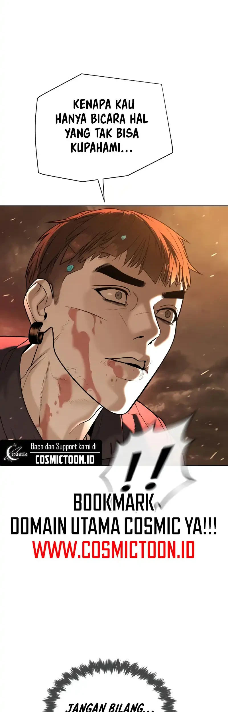 Martial Arts Reigns Chapter 138 - halaman 15