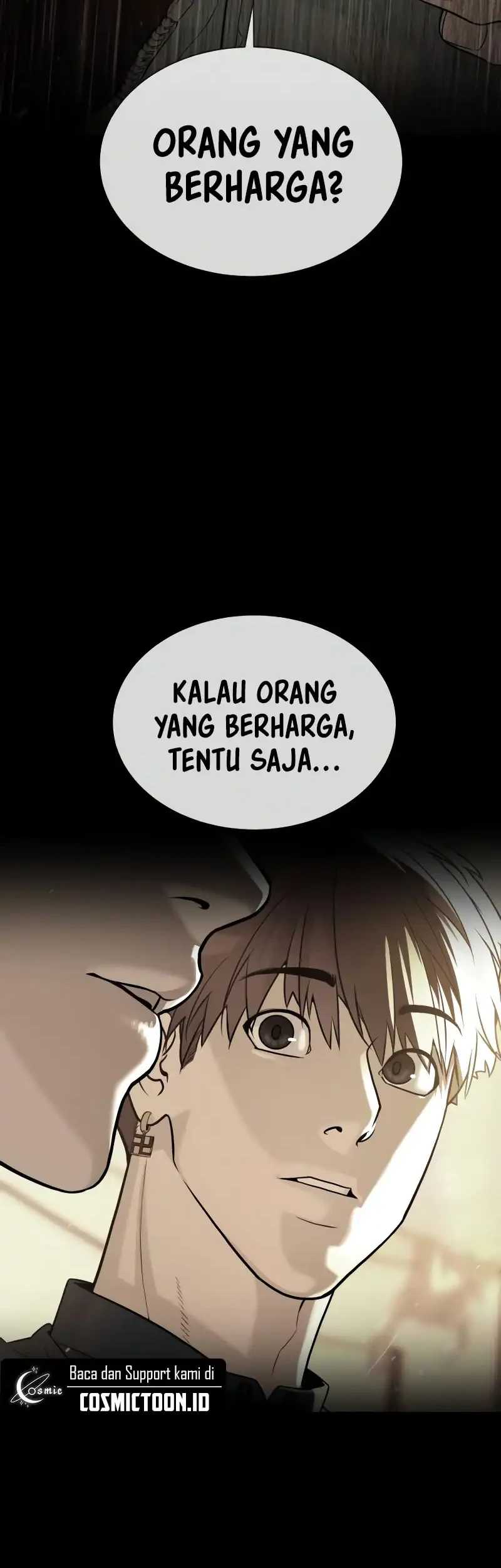 Martial Arts Reigns Chapter 138 - halaman 21