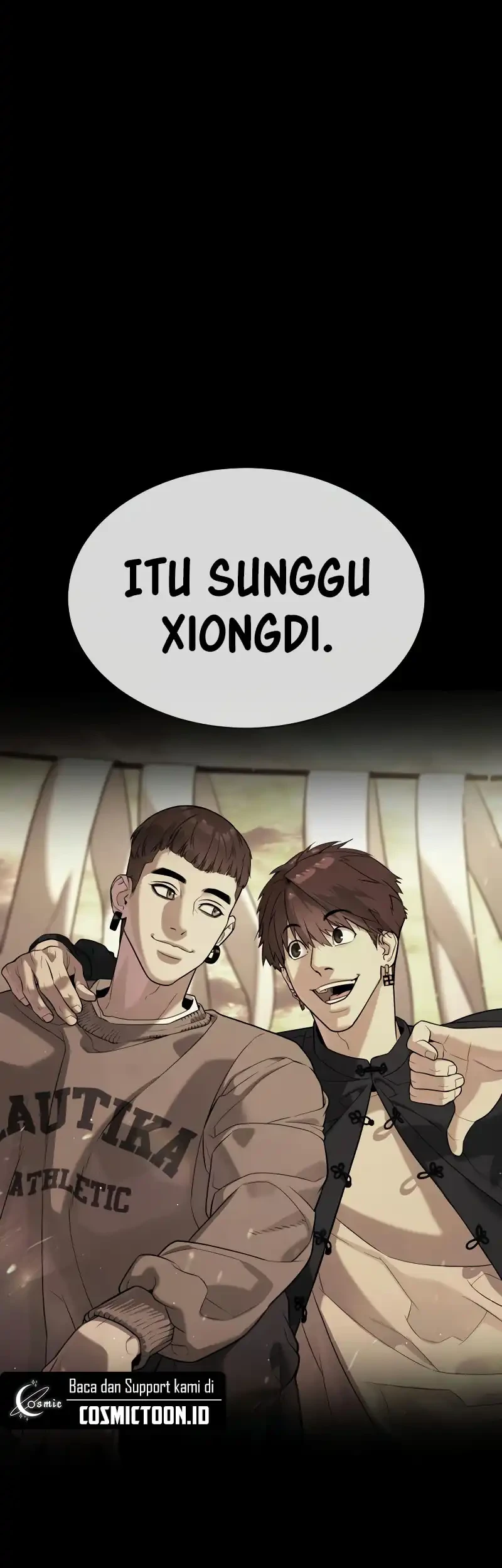 Martial Arts Reigns Chapter 138 - halaman 22