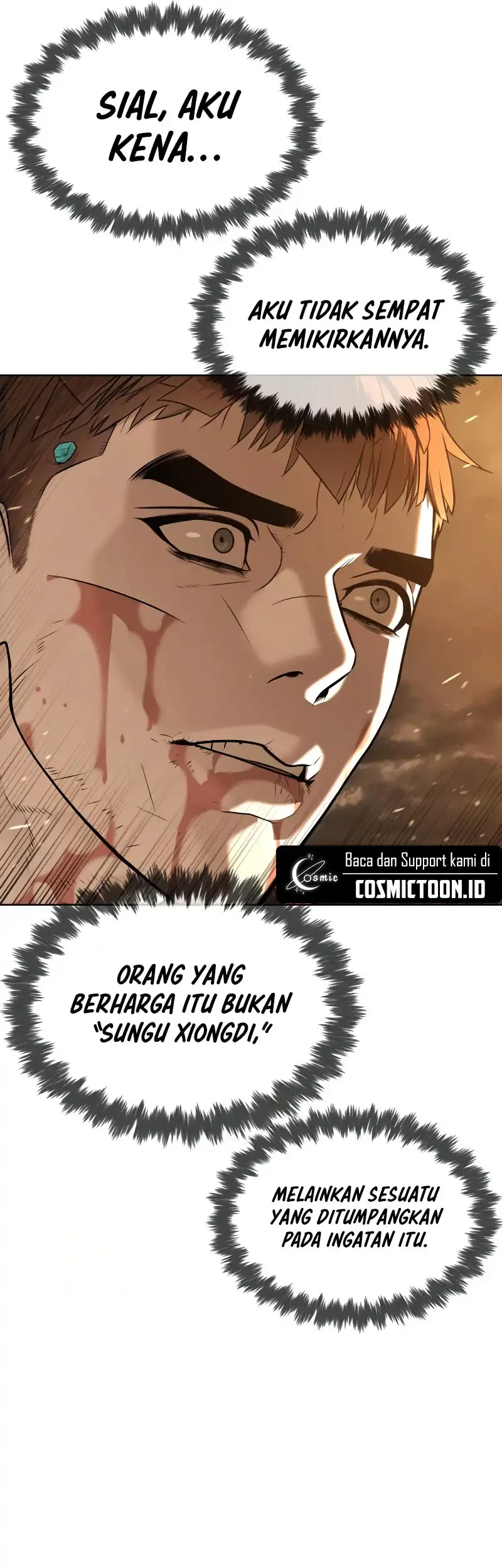 Martial Arts Reigns Chapter 138 - halaman 24