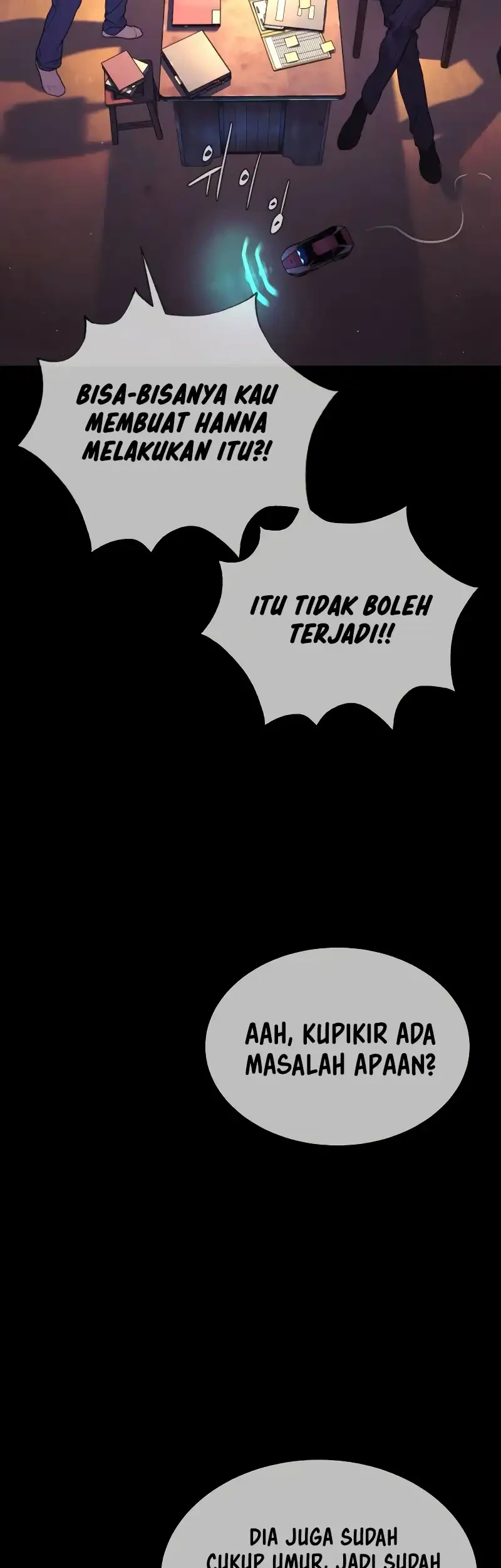 Martial Arts Reigns Chapter 139 - halaman 8