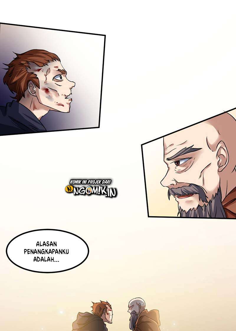 Martial Arts Reigns Chapter 14 - halaman 11