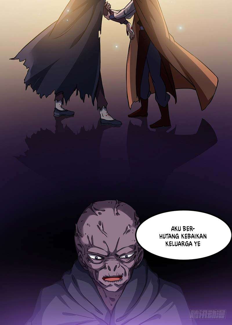 Martial Arts Reigns Chapter 14 - halaman 12