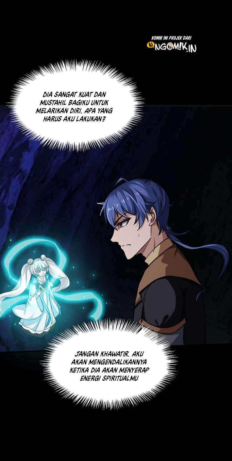 Martial Arts Reigns Chapter 14 - halaman 13