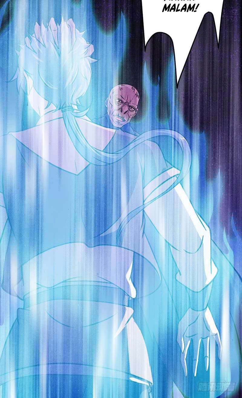 Martial Arts Reigns Chapter 14 - halaman 15