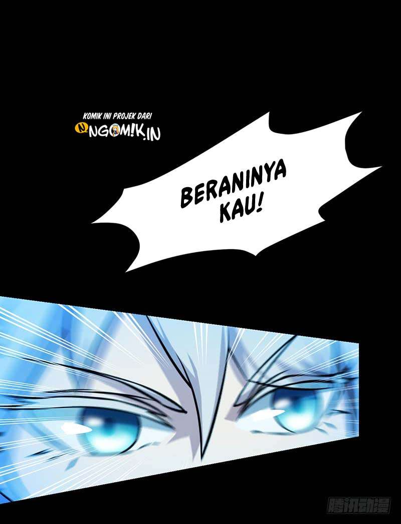 Martial Arts Reigns Chapter 14 - halaman 17