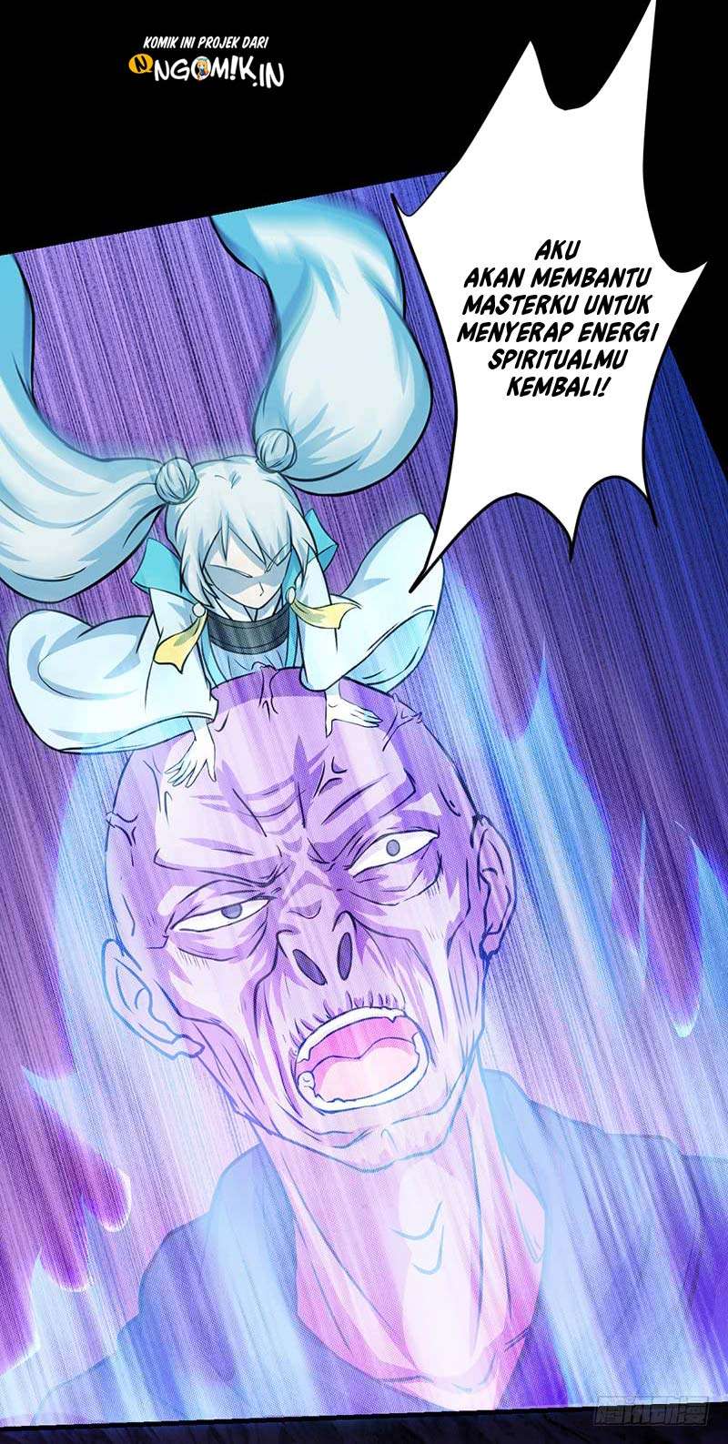 Martial Arts Reigns Chapter 14 - halaman 18