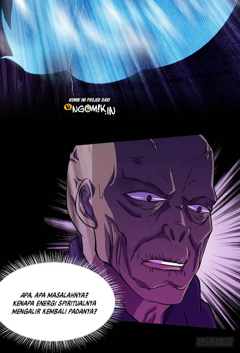 Martial Arts Reigns Chapter 14 - halaman 20