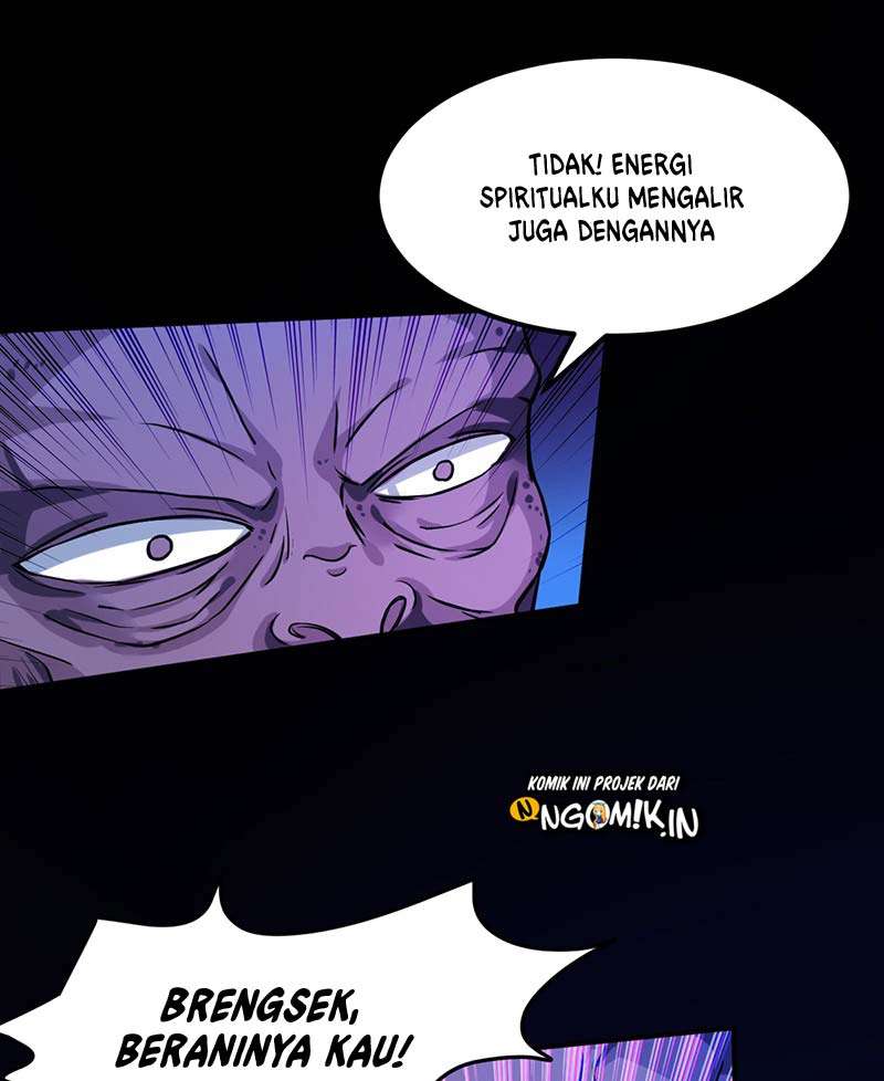 Martial Arts Reigns Chapter 14 - halaman 21