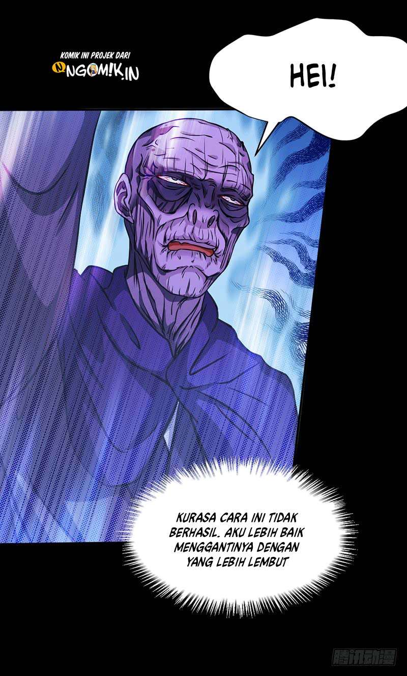 Martial Arts Reigns Chapter 14 - halaman 24