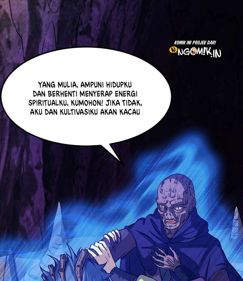 Martial Arts Reigns Chapter 14 - halaman 25