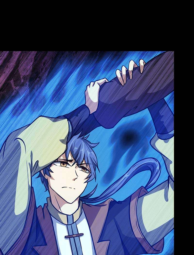 Martial Arts Reigns Chapter 14 - halaman 27