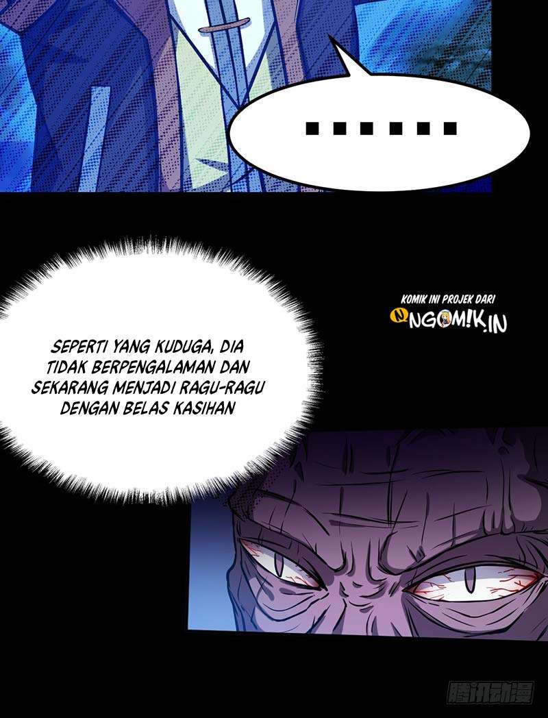Martial Arts Reigns Chapter 14 - halaman 28