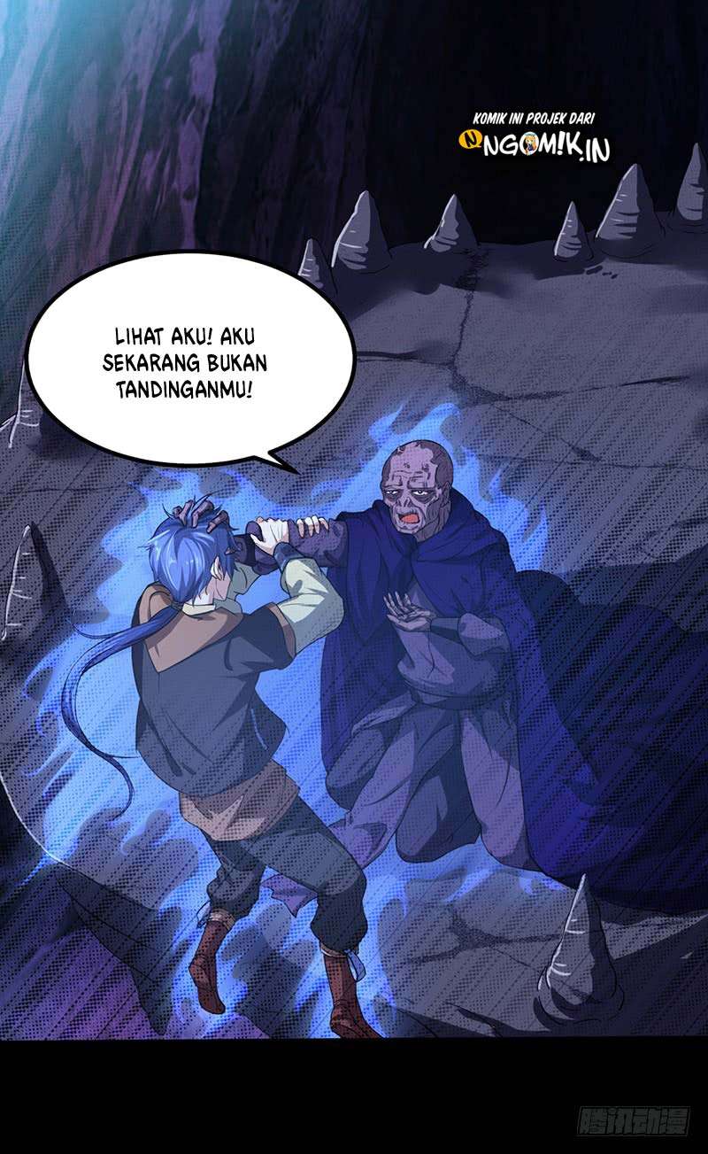 Martial Arts Reigns Chapter 14 - halaman 30