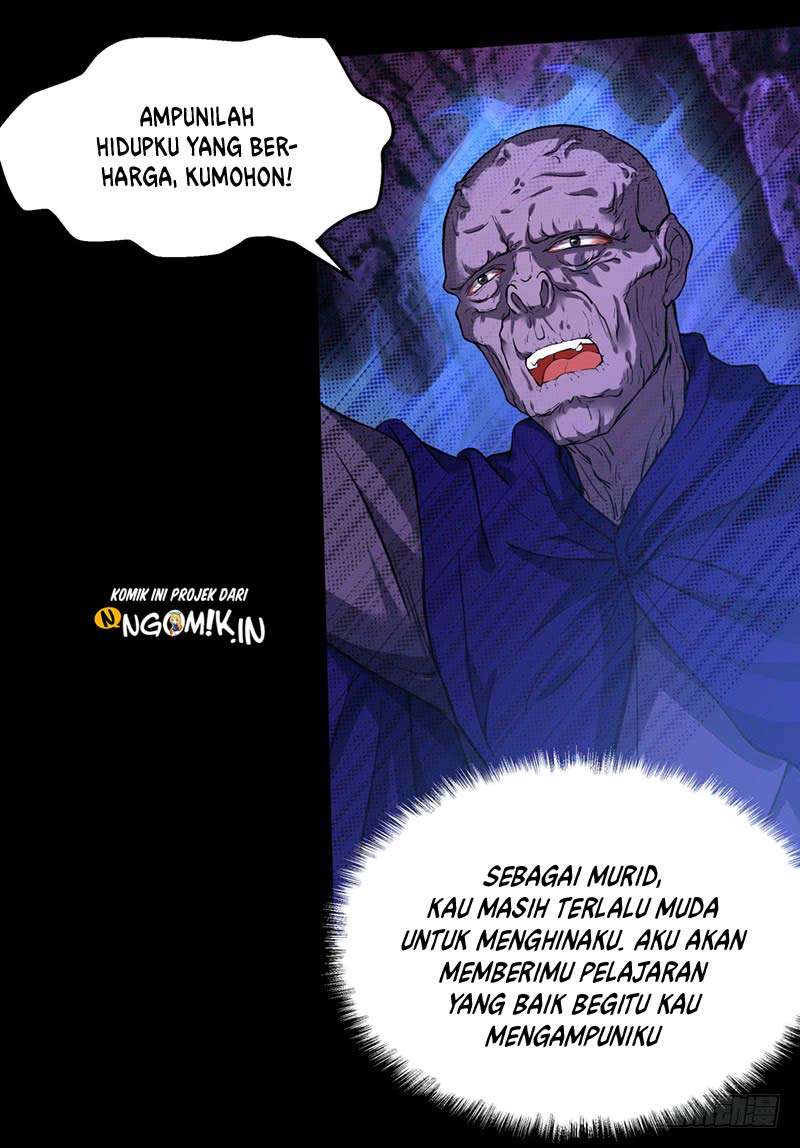 Martial Arts Reigns Chapter 14 - halaman 31