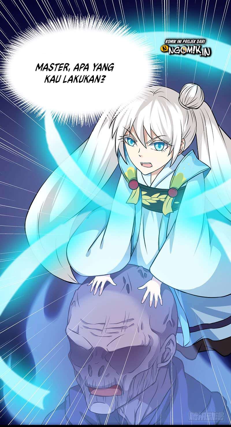 Martial Arts Reigns Chapter 14 - halaman 34