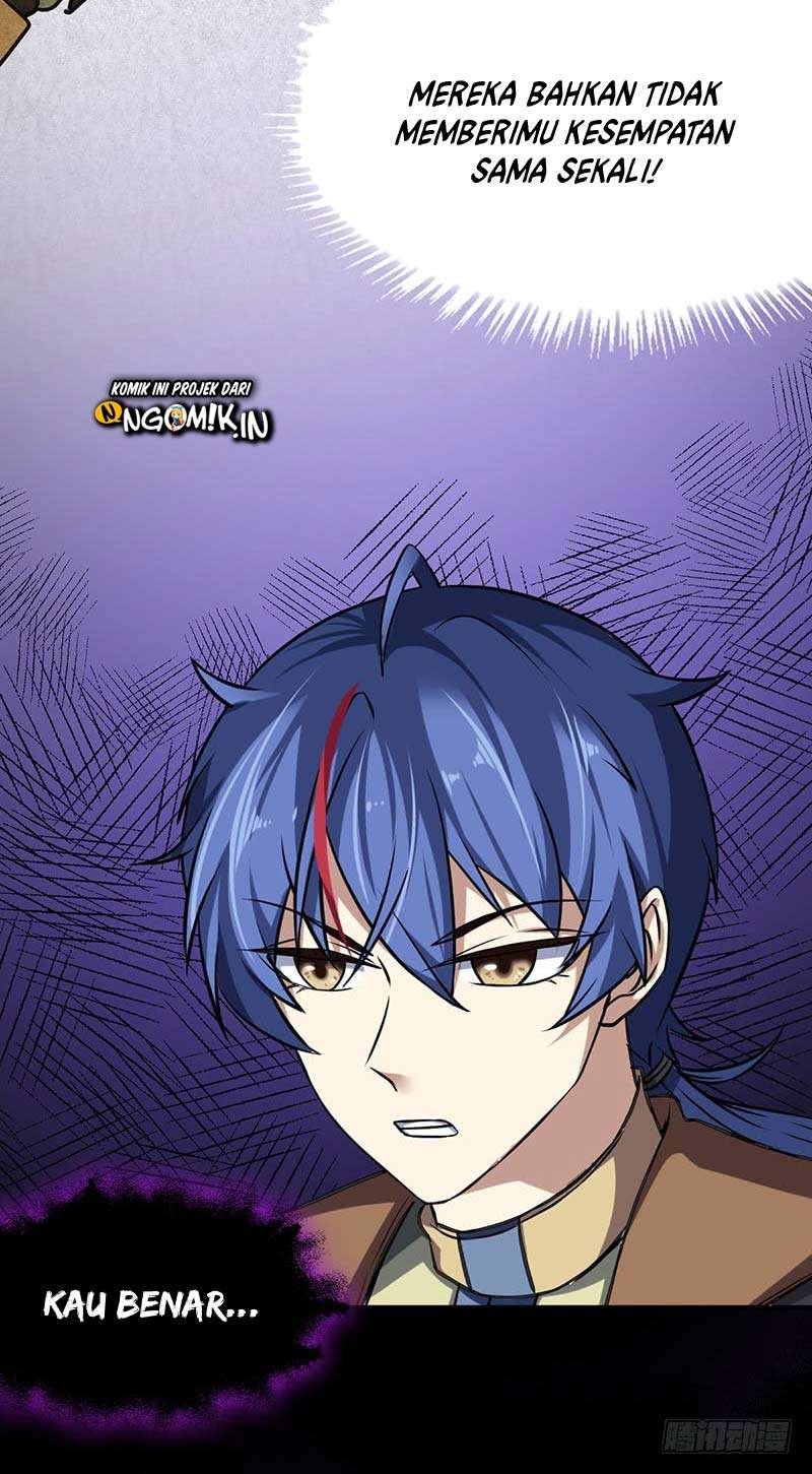 Martial Arts Reigns Chapter 14 - halaman 38