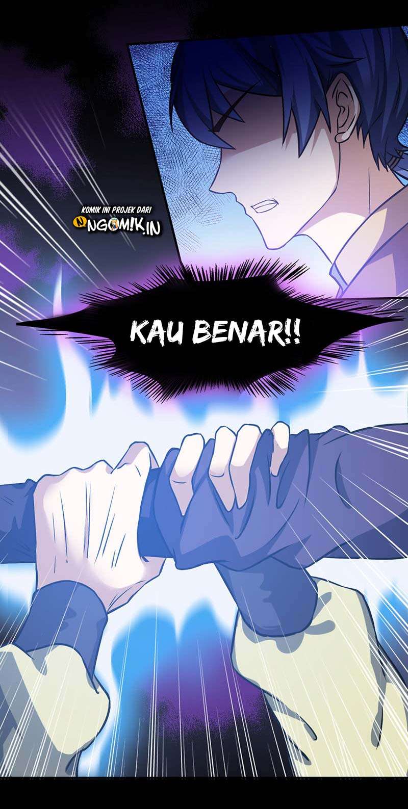 Martial Arts Reigns Chapter 14 - halaman 39