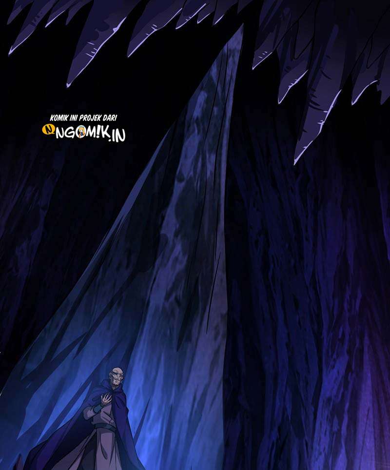 Martial Arts Reigns Chapter 14 - halaman 4
