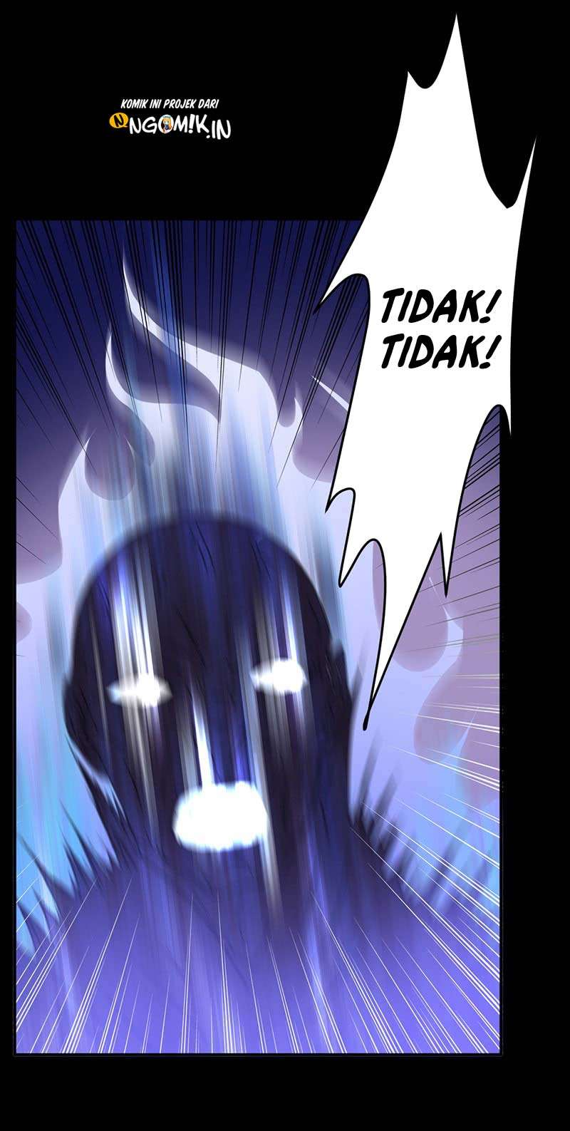 Martial Arts Reigns Chapter 14 - halaman 40