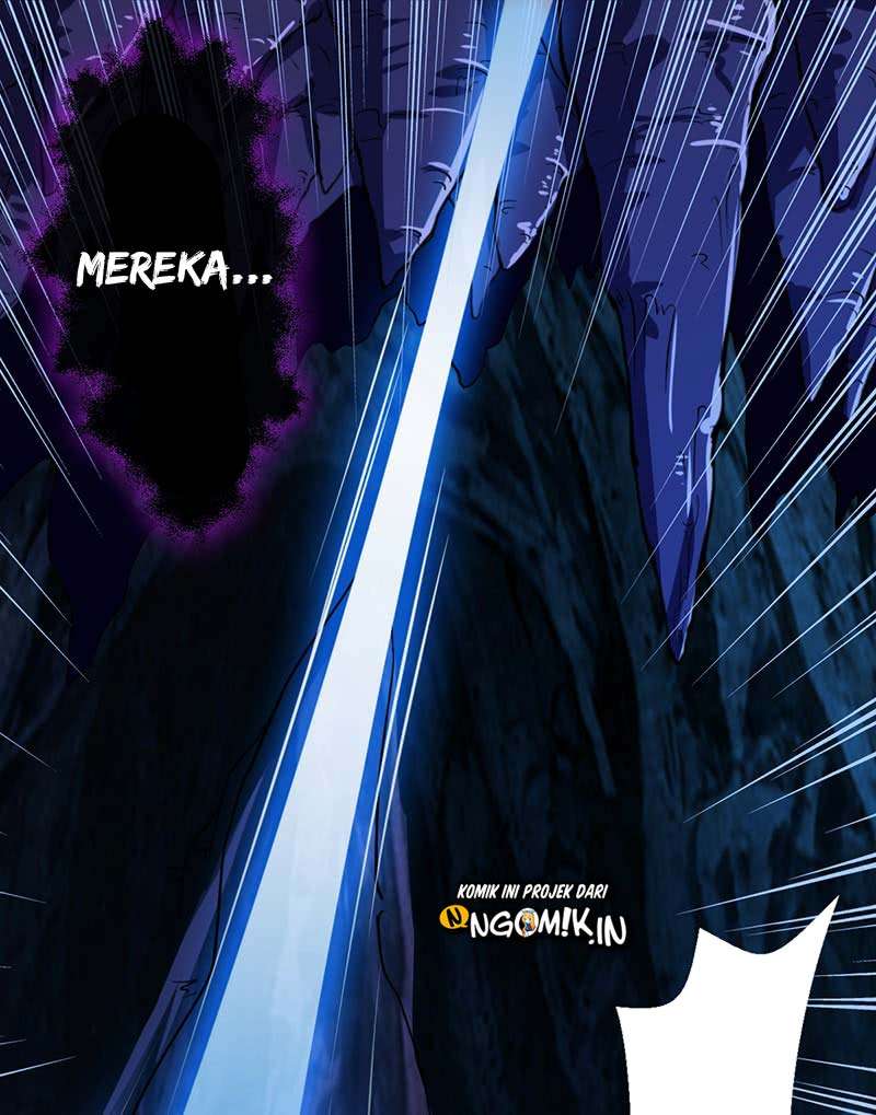 Martial Arts Reigns Chapter 14 - halaman 41