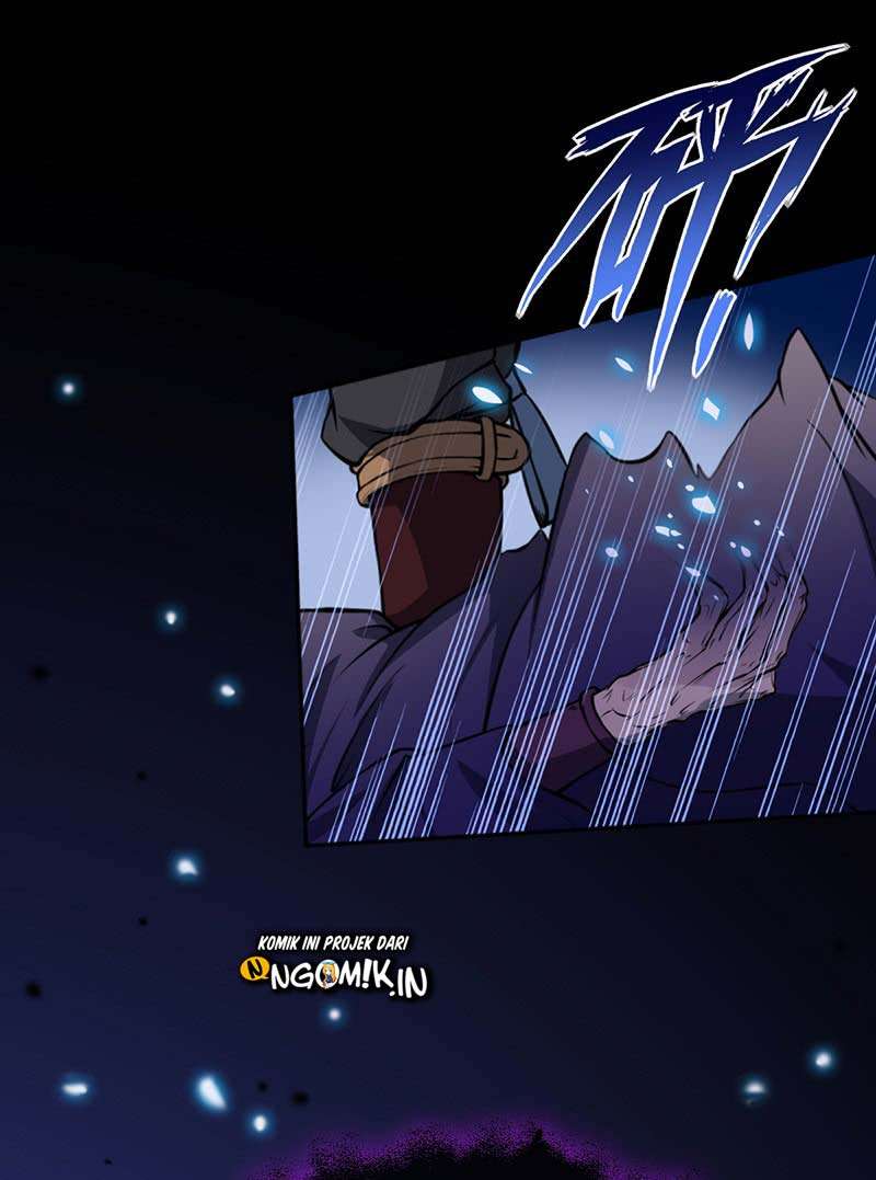 Martial Arts Reigns Chapter 14 - halaman 43