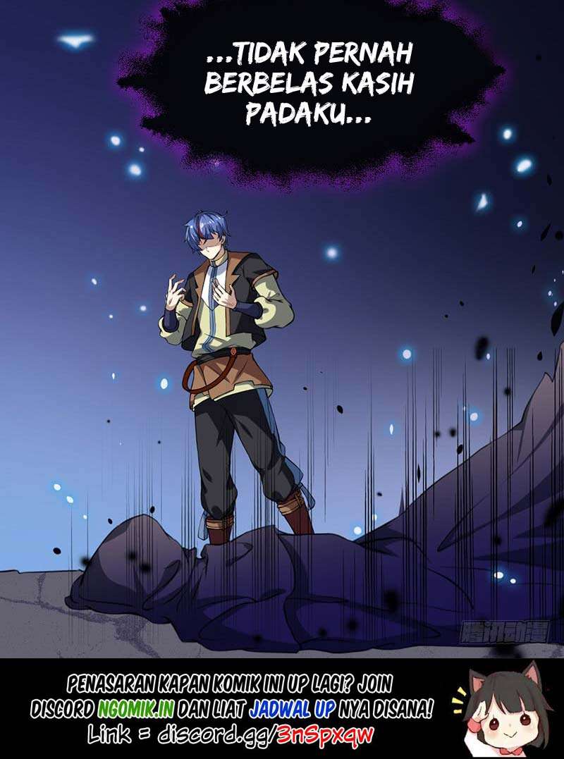 Martial Arts Reigns Chapter 14 - halaman 44