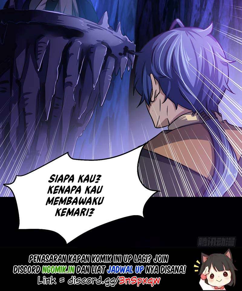 Martial Arts Reigns Chapter 14 - halaman 5
