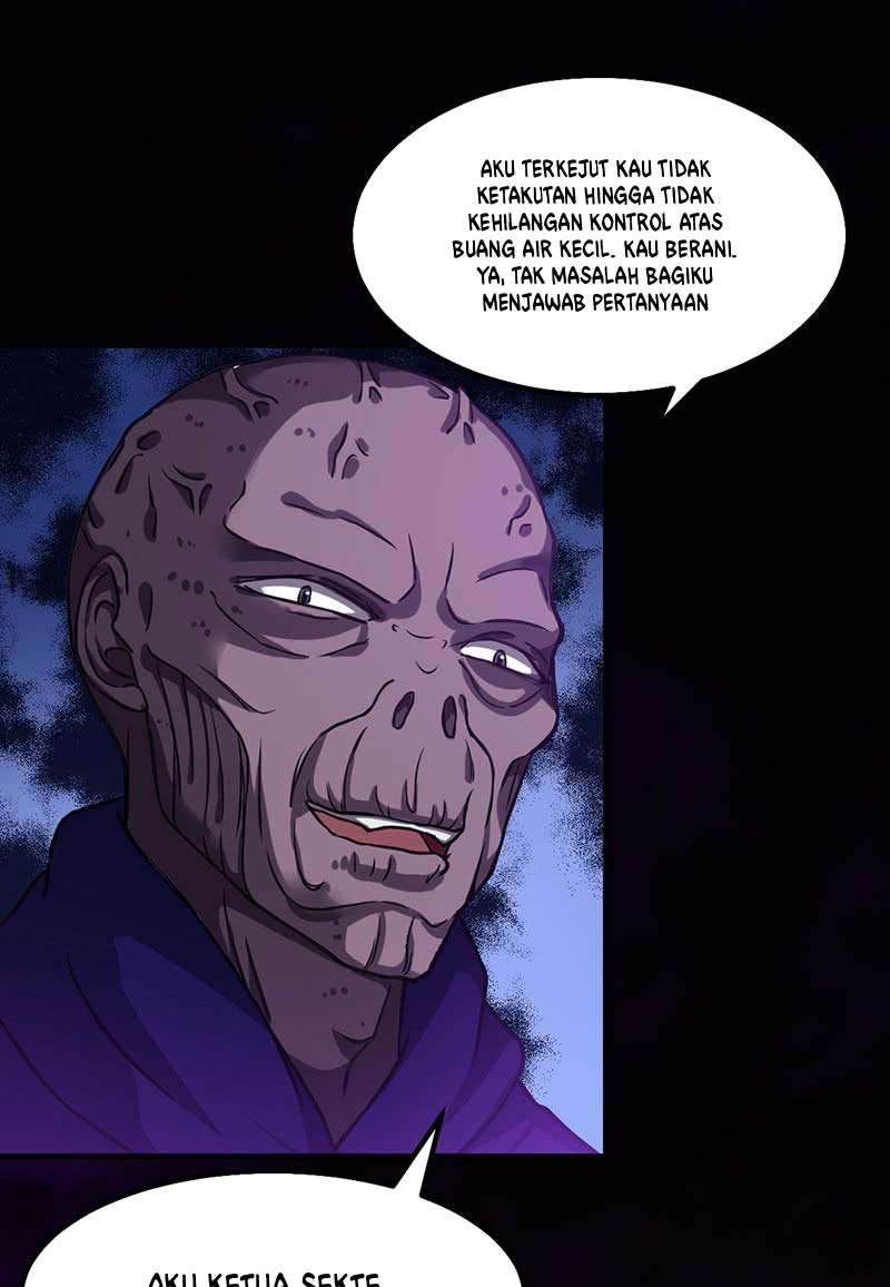 Martial Arts Reigns Chapter 14 - halaman 6