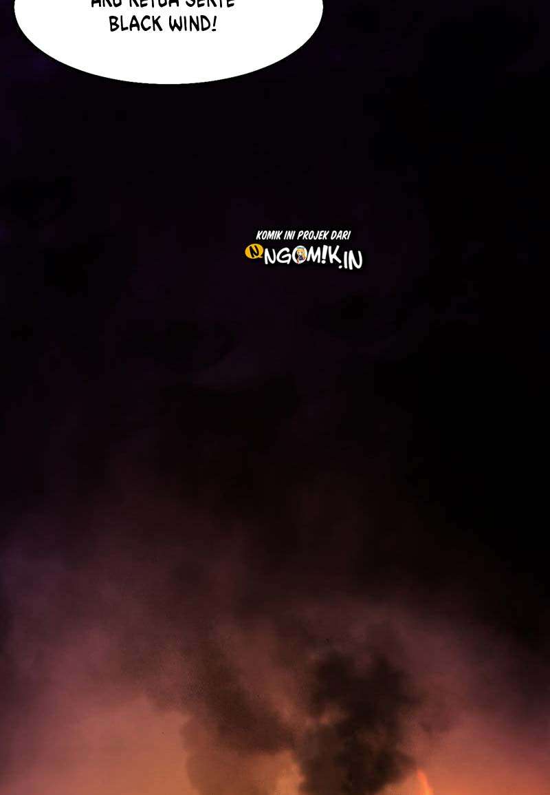 Martial Arts Reigns Chapter 14 - halaman 7