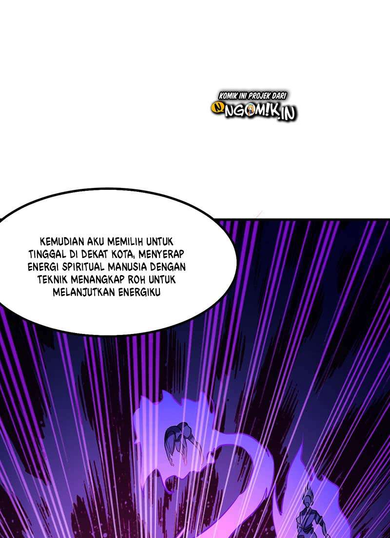 Martial Arts Reigns Chapter 14 - halaman 9