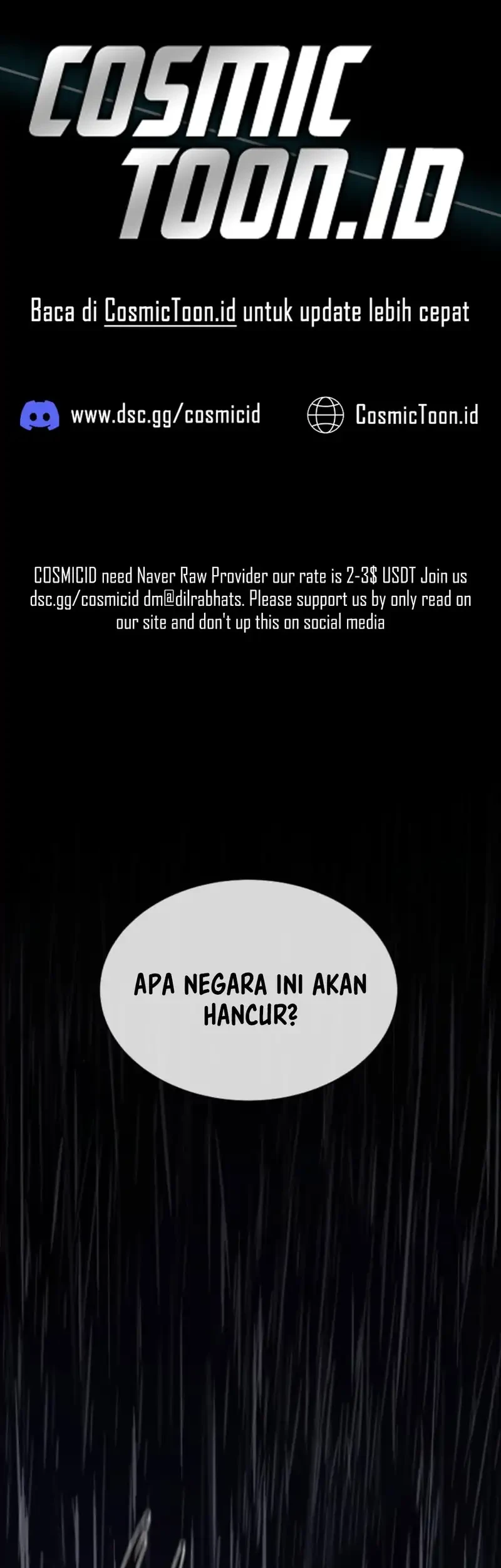 Martial Arts Reigns Chapter 140 - halaman 1