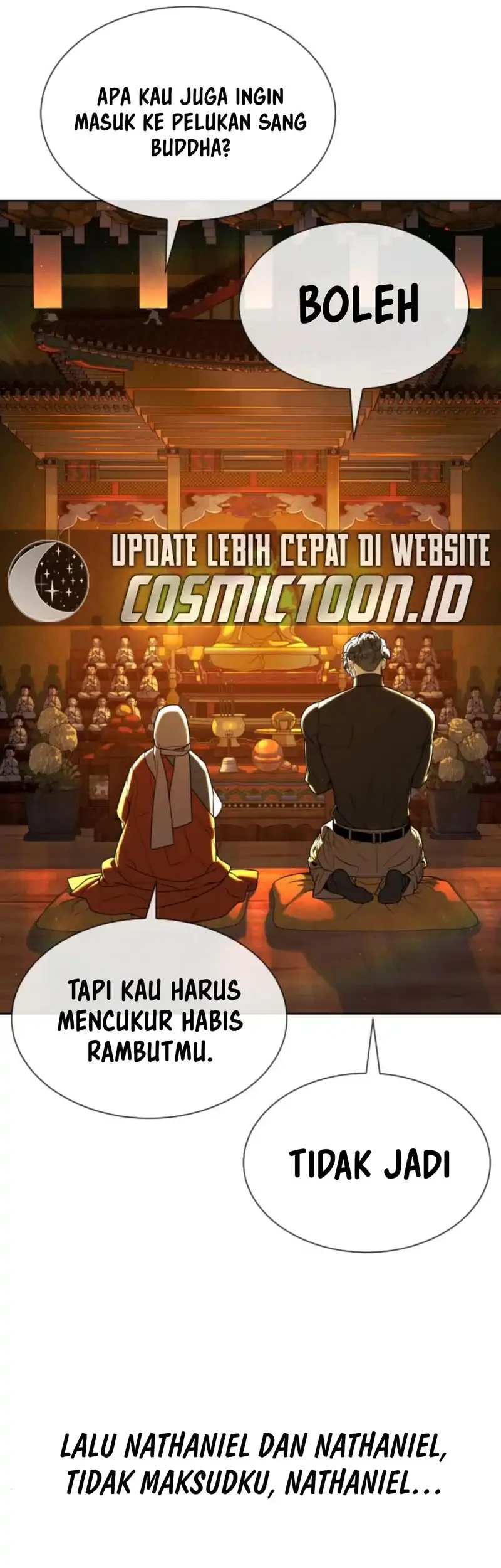 Martial Arts Reigns Chapter 140 - halaman 25