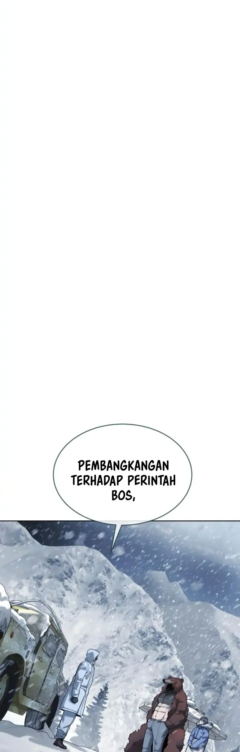 Martial Arts Reigns Chapter 141 - halaman 11