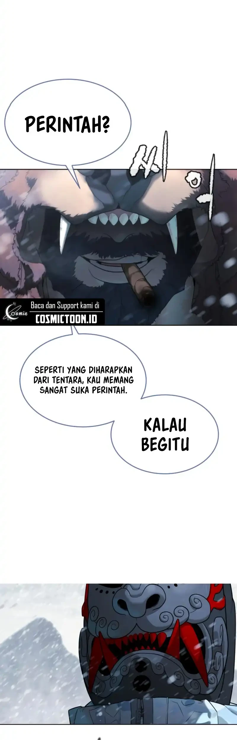 Martial Arts Reigns Chapter 141 - halaman 15