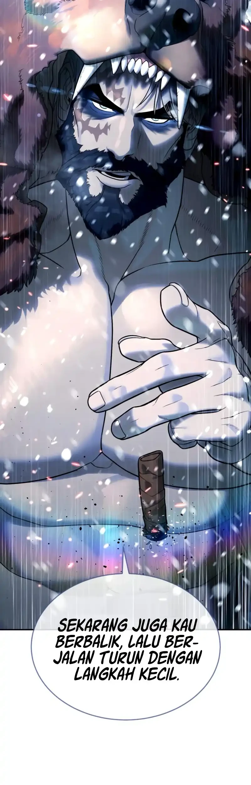 Martial Arts Reigns Chapter 141 - halaman 17