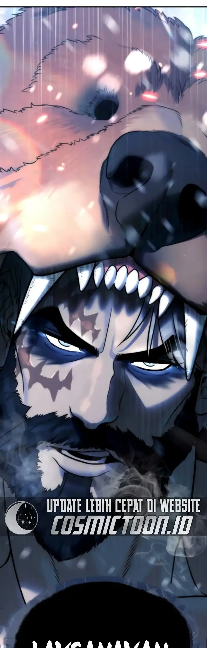 Martial Arts Reigns Chapter 141 - halaman 18
