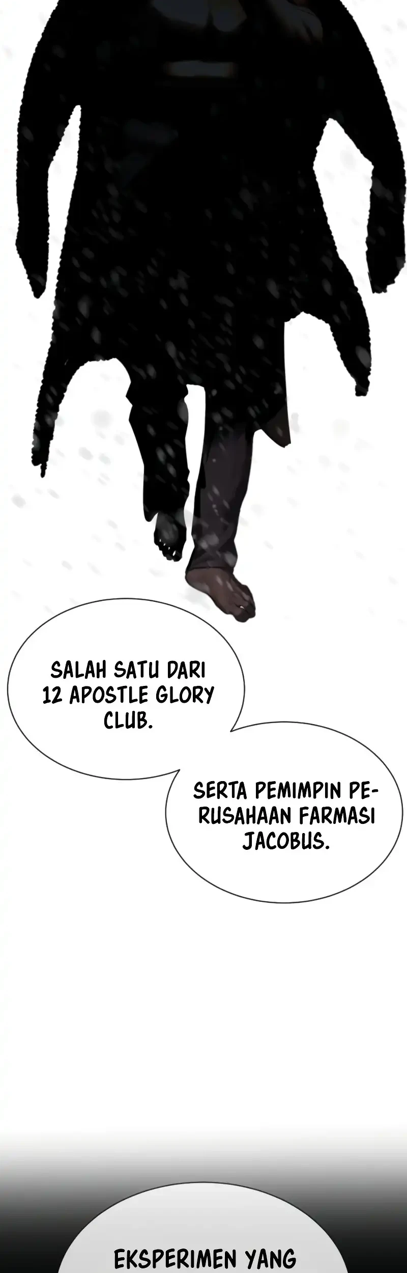 Martial Arts Reigns Chapter 141 - halaman 2