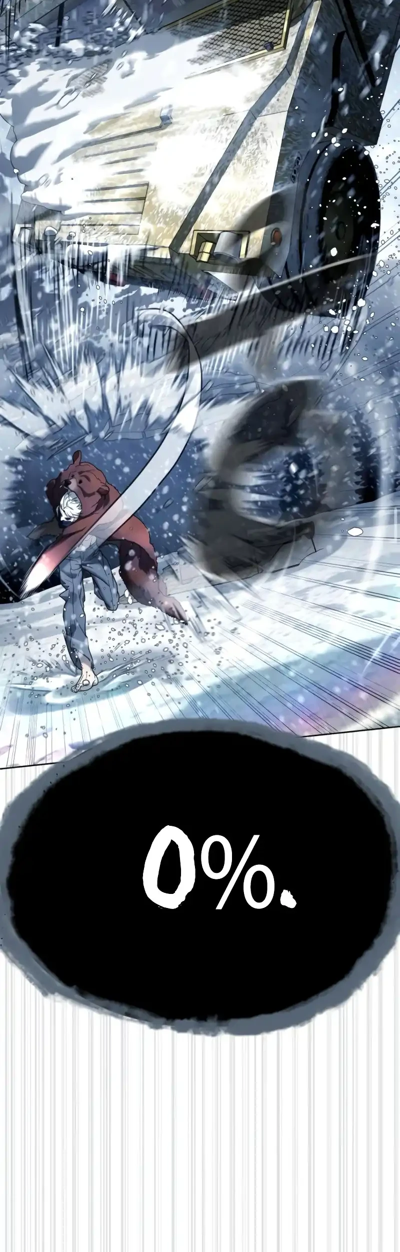 Martial Arts Reigns Chapter 141 - halaman 29