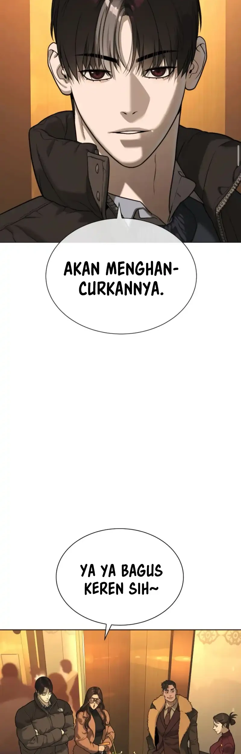 Martial Arts Reigns Chapter 141 - halaman 4