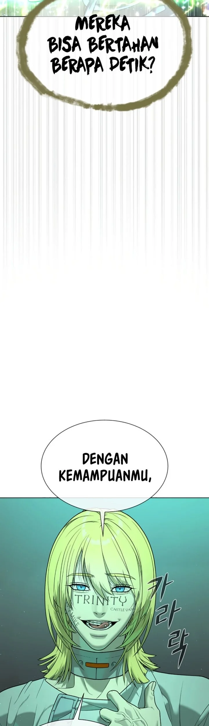Martial Arts Reigns Chapter 142 - halaman 11