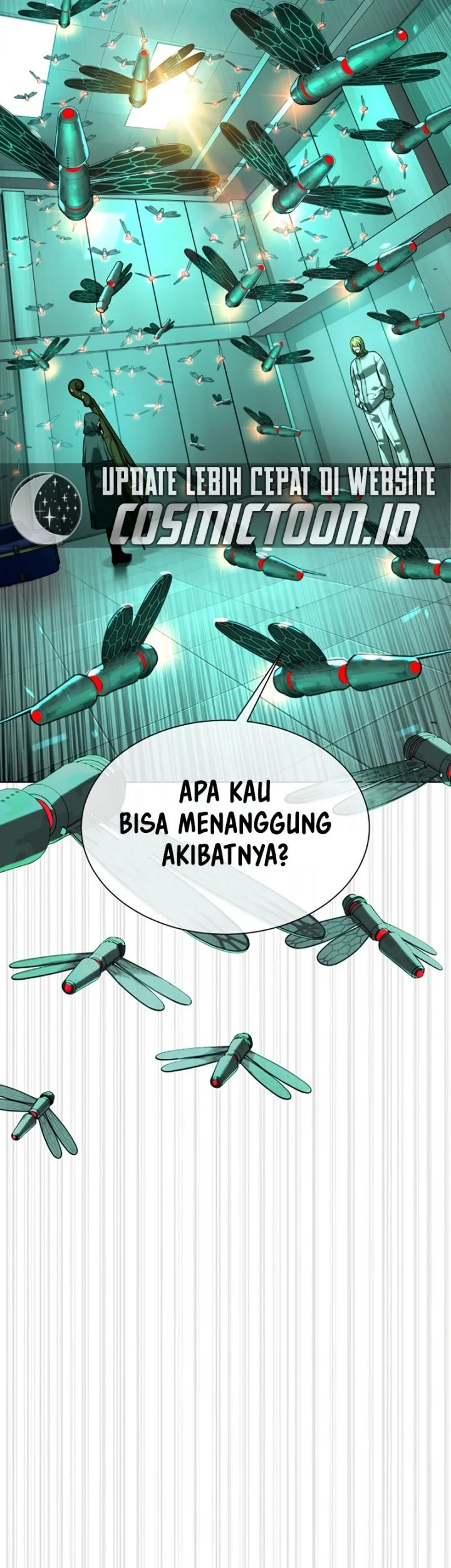 Martial Arts Reigns Chapter 142 - halaman 13