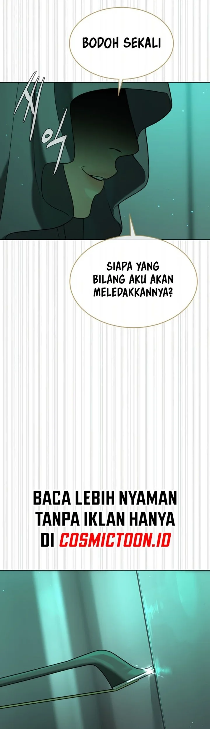 Martial Arts Reigns Chapter 142 - halaman 14